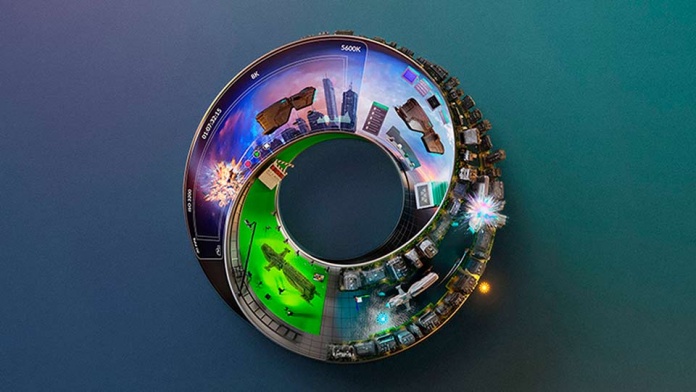 NVIDIA lanza Omniverse para desarrolladores: Un entorno de creación de juegos potente y colaborativo NVIDIA lanza Omniverse para desarrolladores: Un entorno de creación de juegos potente y colaborativo