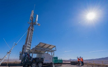 Nokia junto con Antofagasta Minerals despliegan red privada inalámbrica para acelerar la transformación digital de las operaciones de Minera Centinela Chile