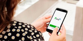 Nueva cuenta Fpay: Cuenta digital 100% gratis para todos