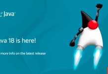 Oracle anuncia la disponibilidad de Java 18