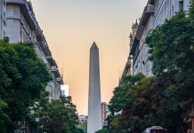"Argentina ofrece una oportunidad histórica de conseguir bienes raíces a un valor único"