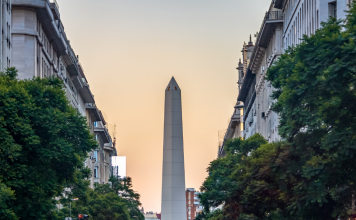 "Argentina ofrece una oportunidad histórica de conseguir bienes raíces a un valor único"