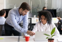 Plataforma integrada que permite gestionar juntos las nóminas y RR.HH.