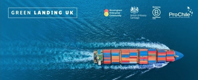 Prevsis programa Green Landing