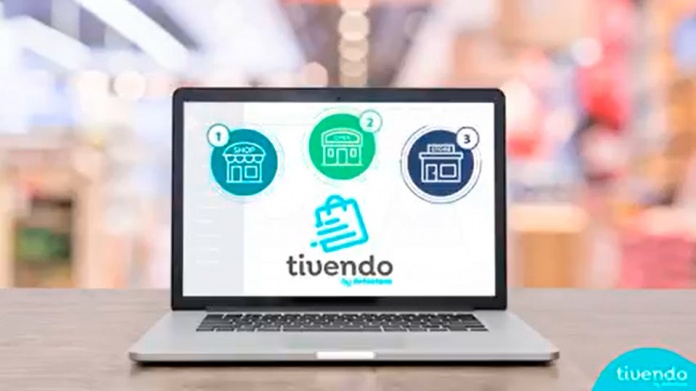 Tivendo by Defontana