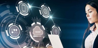 backups - copias de seguridad de datos