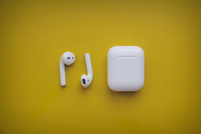 dispositivos que tienen mayor número de ventas AirPods audifonos inalambricos dispositivos que tienen mayor número de ventas AirPods audífonos inalámbricos