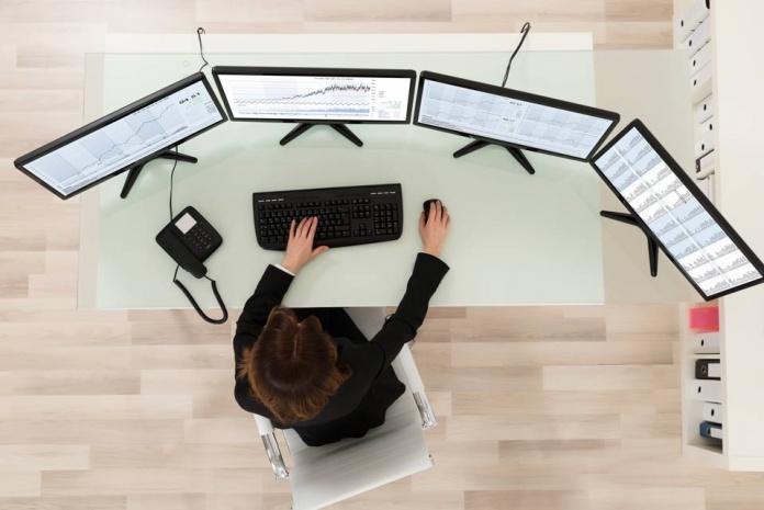 estudio CFO 2021 de IBM