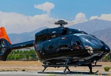 helicóptero H145 Ecocopter