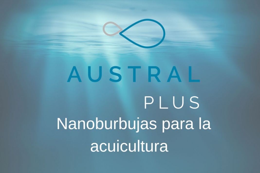 remediación de fondo marino con Nanoburbujas australplus