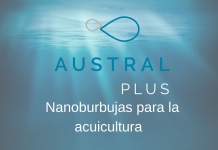 remediación de fondo marino con Nanoburbujas australplus
