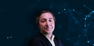 ADOLFO CUENCA - CEO DE NTT DATA CHILE