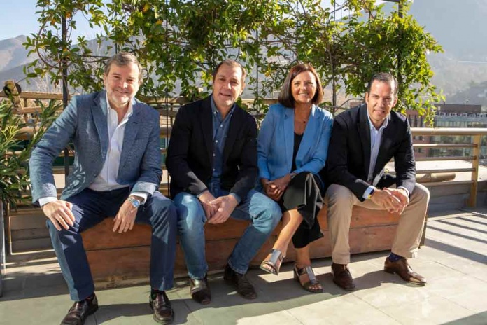 AMDD ingresa al Conar y suscriben convenio de colaboración