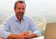 Agustín Bellido, Gerente General de IBM Chile