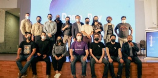 Aster y Escondida - BHP cierran primer ciclo de aceleración -startups Demo Day