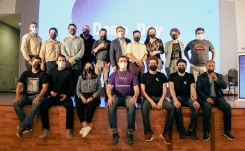 Aster y Escondida - BHP cierran primer ciclo de aceleración -startups Demo Day