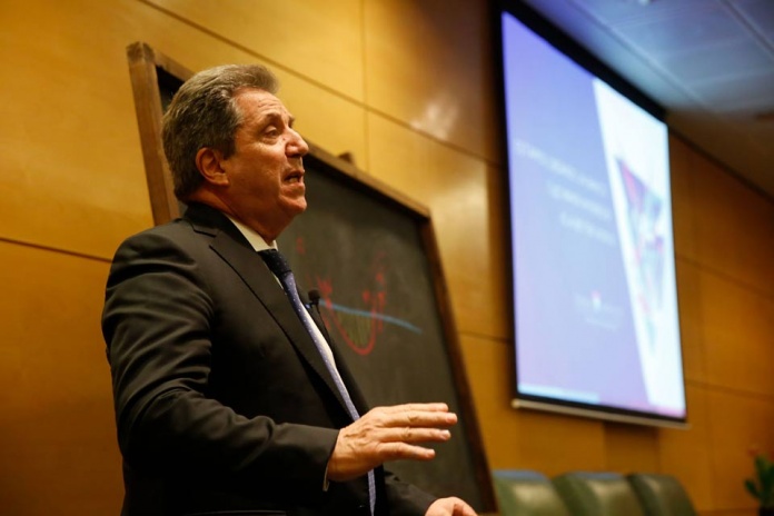 Banca Ética: Joan Melé realizará charla para empresas con foco en financiamiento sostenible