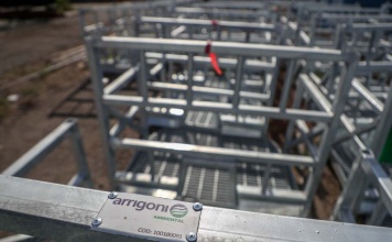 Chile cubre 29% de su demanda interna con acero nacional y reciclado