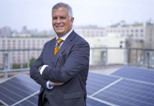 Claudio Huepe Minoletti, Ministro de Energía