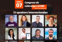 Congreso de Liderazgo LATAM 2022