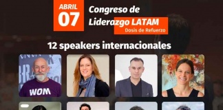 Congreso de Liderazgo LATAM 2022