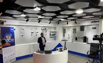 Dahua celebró con éxito el décimo aniversario de su tecnología HDCVI Dahua celebró con éxito el décimo aniversario de su tecnología HDCVI