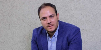 Felipe González Argomedo, Director Ejecutivo Con@ccion