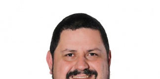 Fernando Fontao, Channel Account Manager, LATAM de BeyondTrust