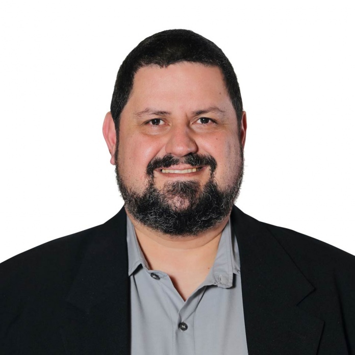 Fernando Fontao, Channel Account Manager, LATAM de BeyondTrust