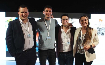 “Fintech partners”, el nuevo programa con el que FinteChile busca potenciar el crecimiento de la tecnología financiera en el país