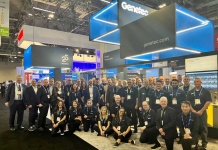 Genetec presentó sus últimas innovaciones tecnológicas en ISC West 2022