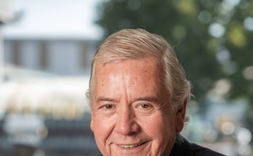 HERMANN VON MÜHLENBROCK  Presidente de Red Pacto Global Chile