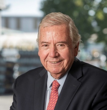 RECUPERACIÓN SOSTENIBLE: EL DESAFÍO DEL 2022 HERMANN VON MÜHLENBROCK Presidente de Red Pacto Global Chile