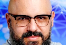 Harvey Rosas, CTO Prevsis