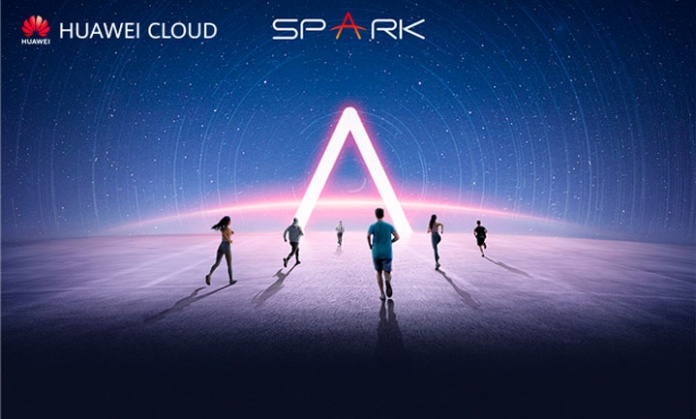 Huawei lanza en Chile aceleradora de negocios para startups tecnológicas - programa Spark Huawei lanza en Chile aceleradora de negocios para startups tecnológicas - programa Spark