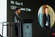 Huawei lanza nuevas soluciones para conectividad y almacenamiento