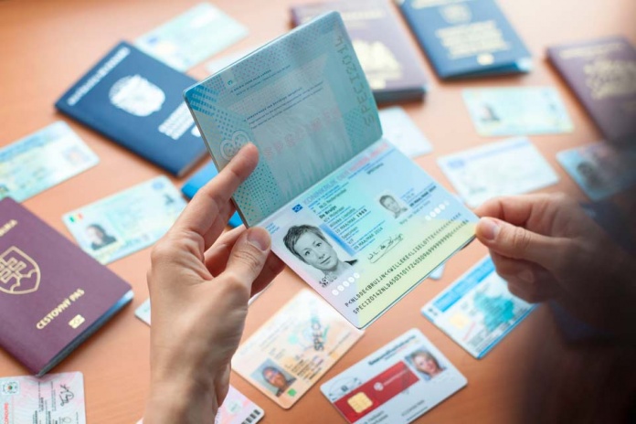 IDEMIA proporcionará a Chile una nueva generación de documentos de identidad durante los próximos 10 años