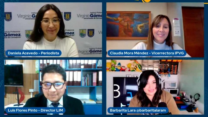 IPVG lanza segunda versión del concurso de innovación Desafíos IPVG 2030 IPVG lanza segunda versión del concurso de innovación Desafíos IPVG 2030