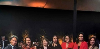 La minería del hierro es representada por mujeres líderes de CMP en Cesco Week 2022