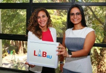 Líder del emprendimiento e innovación, Francesca Lasagna, ingresa a Lab4U