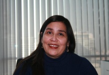 Marta Meza Saavedra, Aseguramiento de Calidad y Normas ITQ latam