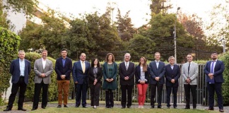 "Premios AHK Chile" – Cámara Alemana distingue a 10 empresas socias por el impacto positivo de sus medidas