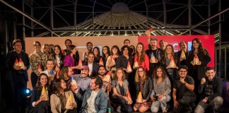Premios Chile Diseño 2021 reconocieron a los 30 mejores proyectos de los últimos dos años