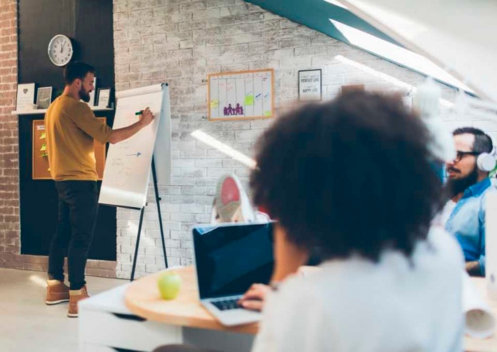 Primer laboratorio para la transformación digital de las MiPymes en Chile suma ya más de 1.000 participantes Primer laboratorio para la transformación digital de las MiPymes en Chile suma ya más de 1.000 participantes