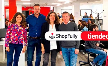 ShopFully adquiere Tiendeo como estrategia para conquistar Latinoamérica