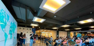 Start-Up Chile de Corfo abrió postulaciones a sus tres programas de aceleración