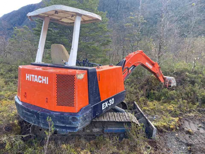 Un total de 225 micro, pequeñas y medianas empresas de Aysén serán beneficiados por el DFL15