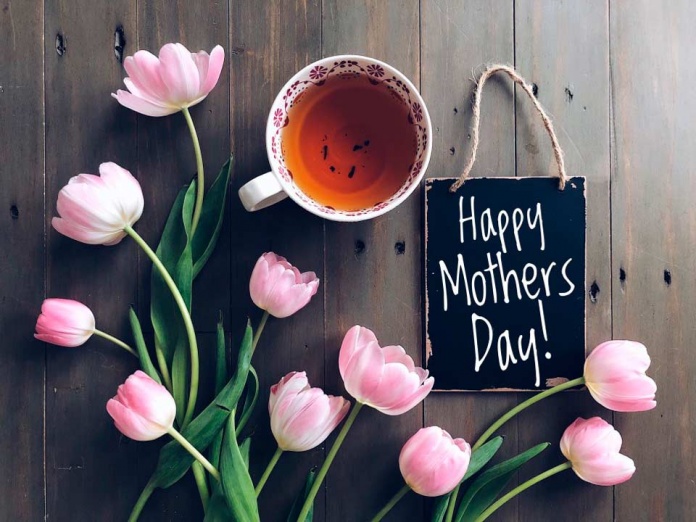 perfume adecuado para regalar - día de la madre