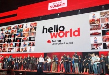 Red Hat Summit 2022