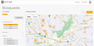 ¡Atención corredores! novedosa startup ayuda a estimular el mercado de terrenos inmobiliarios